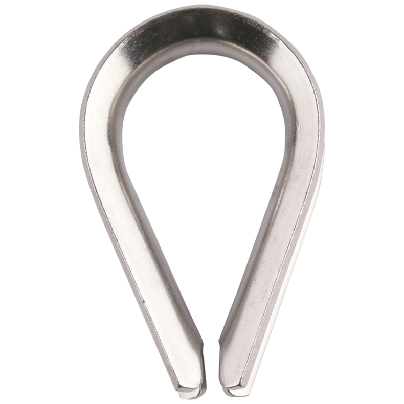 Kovs rustfri A4 BW - Kovs rf f/16mm 110016