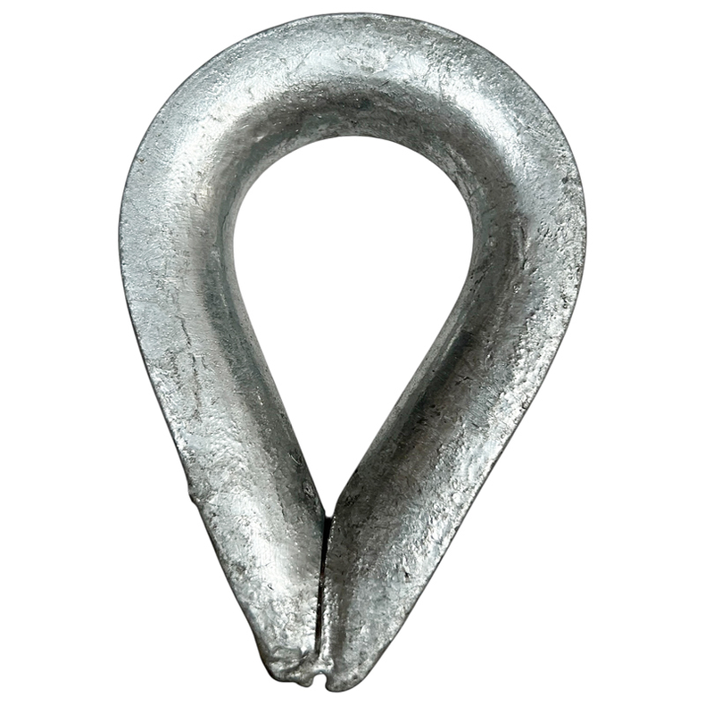 Kovs varmgalvaniseret eng. f/tov - Kovs Eng Tov Vglv 127 mm f/29 mm