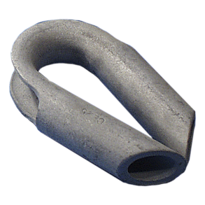 R�rkovs antirustbehandlet 5,0 mm 19 mm