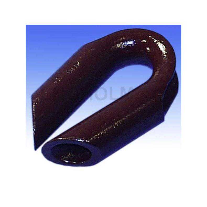 R�rkovs antirustbehandlet - R�rkovs Ce-30 Antirustbeh f/25 mm