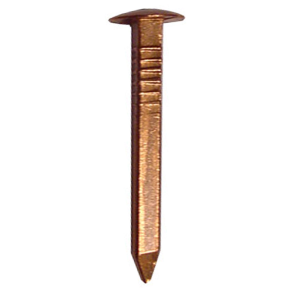 Kobbers�m firkantet f/isforhudning - Forhudningss�m cu 1kg/225stk 33/35 1 3/8