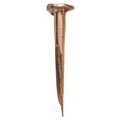 Kobbertacks 12 mm - 1470 stk.