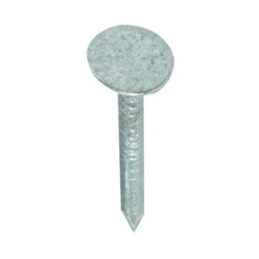 Paps�m varmgalvaniseret 2,5 mm 25 mm