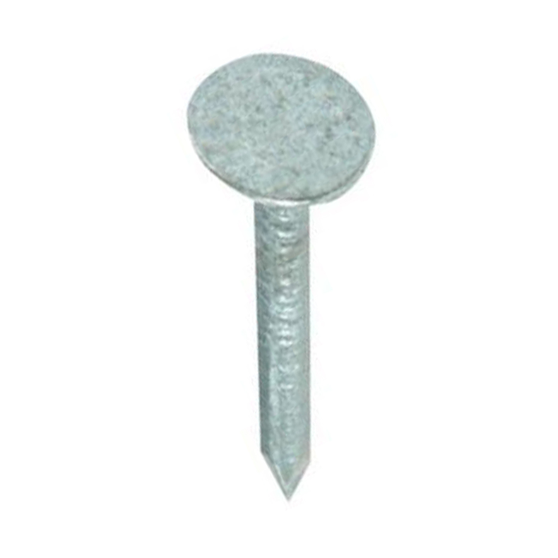 Paps�m varmgalvaniseret 2,5 mm 25 mm