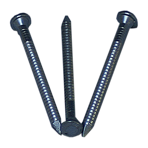 Kams�m el-forzinket 4,0 mm 50 mm - 250 stk.