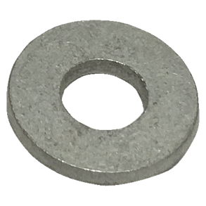 Klinkering varmgalvaniseret flad - Klinkeringe vglv flade 32 mm . 1,00 kg