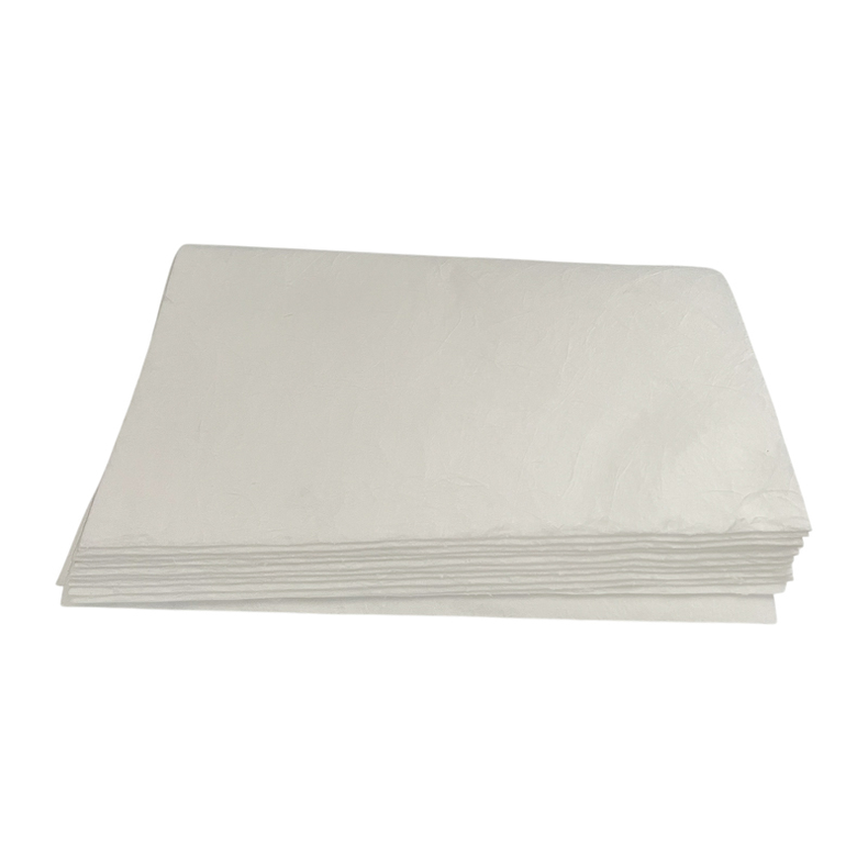 Olieabsorberende M�tte - Olieabsorberende M�tte 50 x 40 cm Sugeevne 0,5 ltr. olie ps. � 10 m�tter