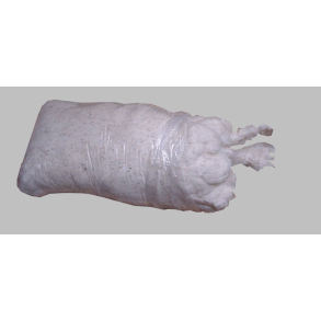 Kalfatrev�rk bomuld ps. 400gr.