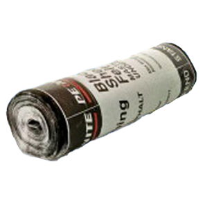 Tj�ret Skibsfilt - Skibsfilt sort 0,8 x 25 m