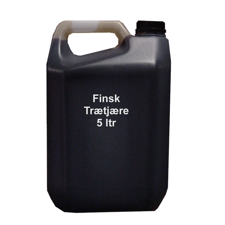 Finsk Tr�tj�re (Stubtj�re) 20 l
