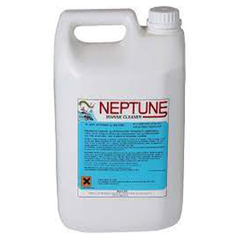 Neptune Marine Cleaner - Neptune Marine Cleaner 5 l