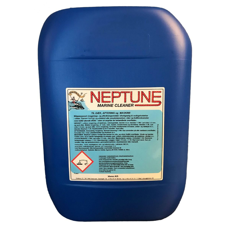 Neptune Marine Cleaner 10 l