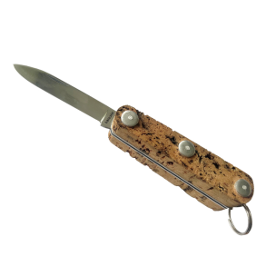Lommekniv kork - Lommekniv kork, flyder blad L: 70 mm