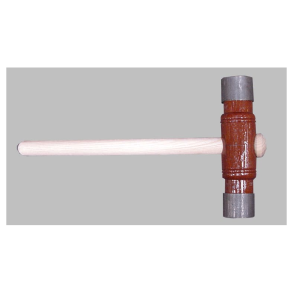 Kalfatrehammer Azobe