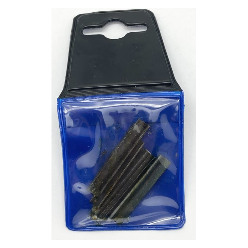 Skarsten Skraber M/M  Skarstensskraber - Klinge f/skarstenskraber nr. 35 pak. � 5 stk - pak � 5 stk.