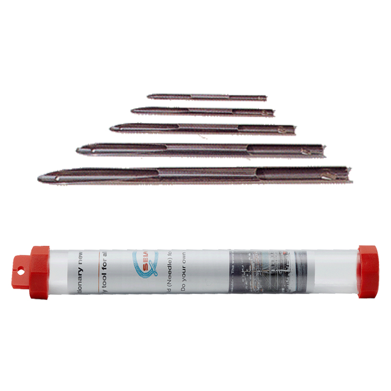 Selma Splejsen�le rustfri - Selma Splejsen�l Nr. 5 13 mm