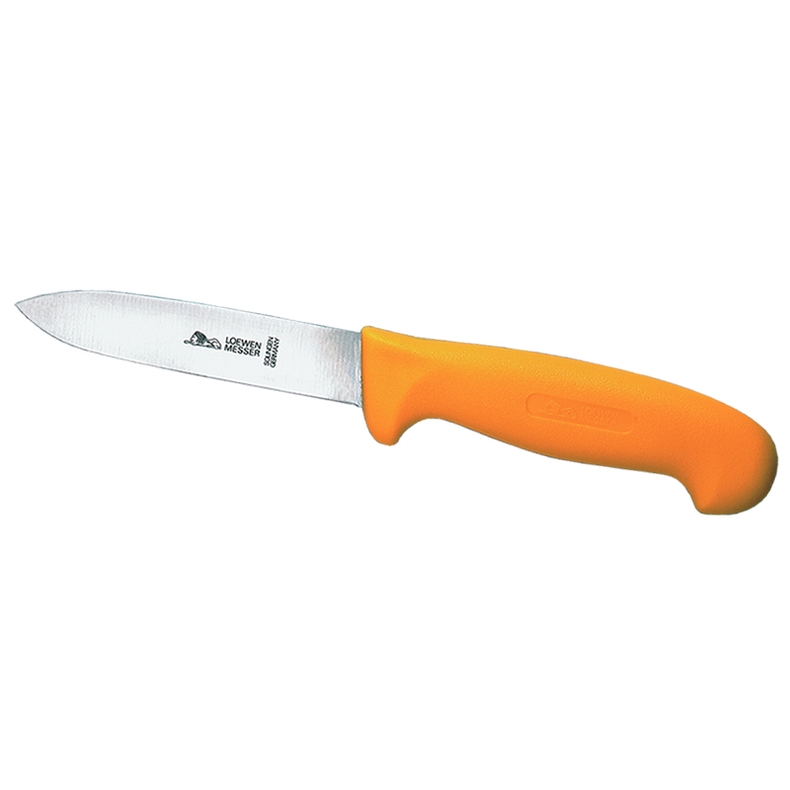 Loewenmesser Rensekniv nr. 835 - L�wenmesser Rensekniv m/plastskaft 835