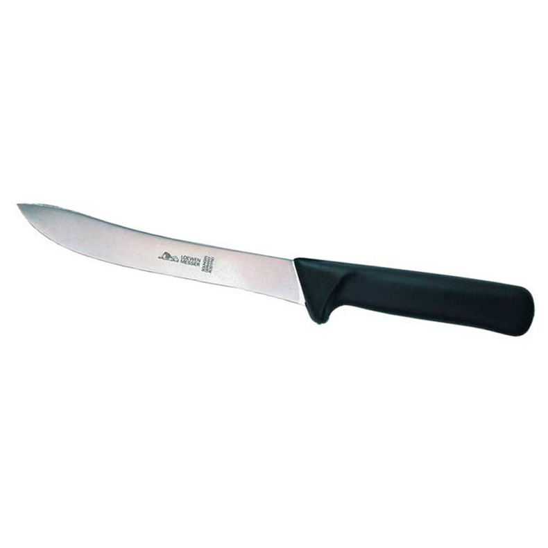 Loewenmesser Filetkniv nr. 325R - L�wenmesser Filetkniv bred m/plastskaft 180 mm 325R