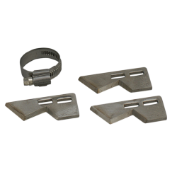 Cadyma-knive Sm� 65 mm