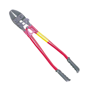 Pressetang 24