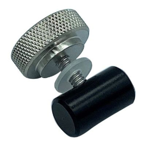 Sejlstop rund 13 mm 23 mm
