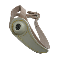 Sejlmagerhandske, kraftig