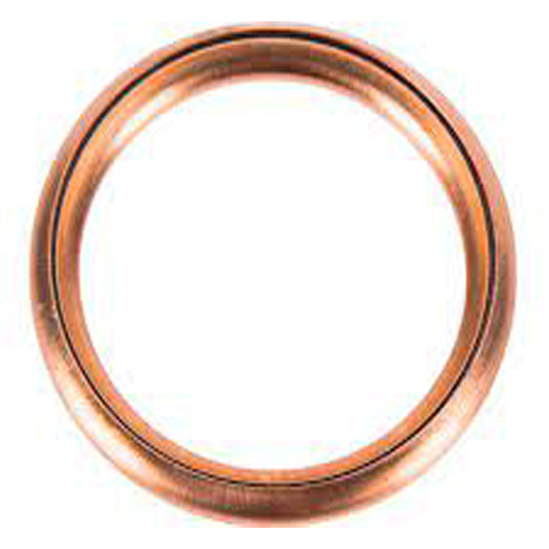 Kobberring 5,5 x 45 mm