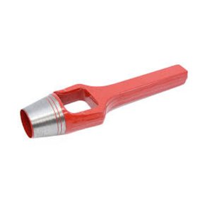 Hugpibe 15 mm