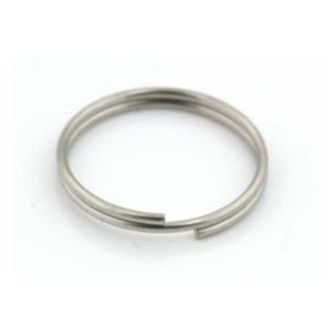 N�glering rustfri 1,6 mm