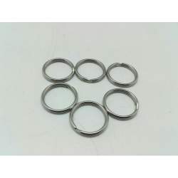Nglering/Sikringsring Rf A4 15 Stk 