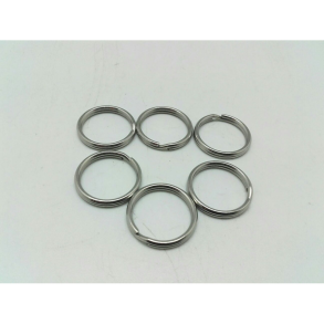 Nglering/Sikringsring Rf A4 15 Stk 
