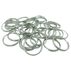 N�glering/Sikringsring Rf A4 15 Stk 