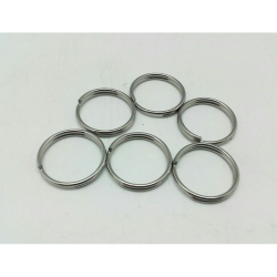 N�glering/Sikringsring Rf A4 15 Stk 