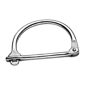 K�jes�kb�jle rustfri - K�jes�kb�jle rustfri m/h�ngsel no 431