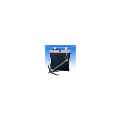 Ankerpose 430 mm
