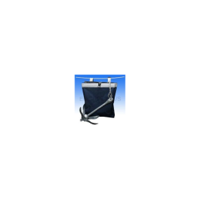Ankerpose 430 mm