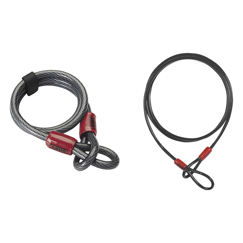 ABUS Wire "Cobra" 200 cm