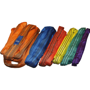 Rundsling - Lilla Rundsling 1 T 1,5 M / 3 M