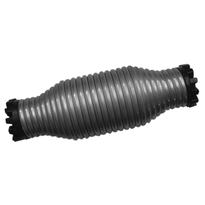 Fort�jningsfjeder rustfri (R�rfjeder) 170 mm