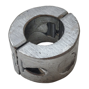 Bera Akselanode smal - Akselanode smal 44/25 Lgd. 25mm V�gt 0,16kg