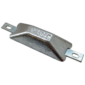 Bera Zinkanode - Zinkanode Z-10 (Kasse � 25 stk)