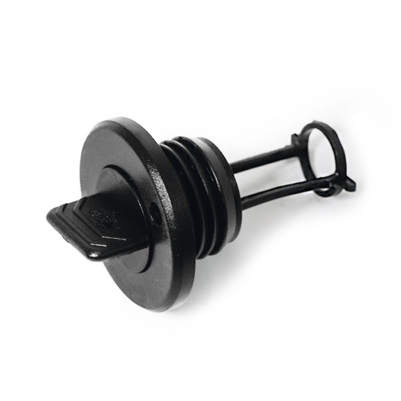 L�nseprop nylon rund 26 mm