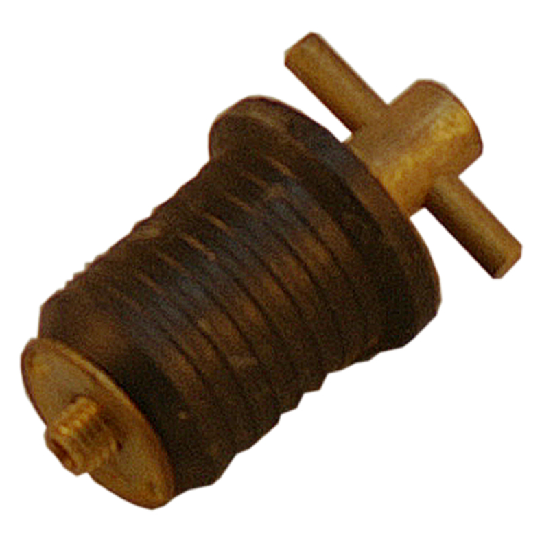 Patentprop med skruesp�nde - Patentprop m/skruesp�nde 25 mm