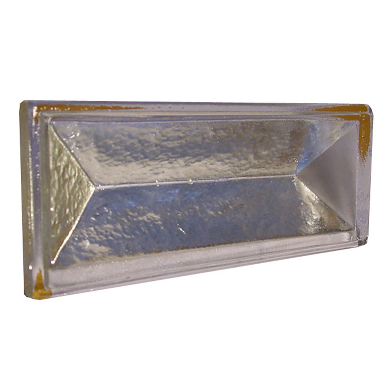 D�ksglas 10 x 4" (25 cm)