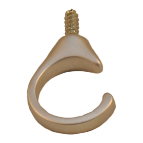 Kandekrog alu 47 x 22 x 36 mm