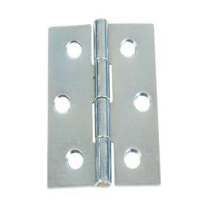Kanth�ngsel rustfri 40 x 30 mm