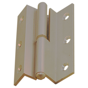 Skibsh�ngsel forkromet 70x40mm