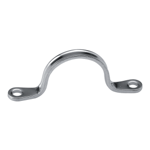 B�jle rustfri fladgods BW - B�jle rustfri BW Bue H: indv. 13mm x L: 34mm 155102
