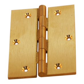 Kanth�ngsel messing 80 x 60 mm