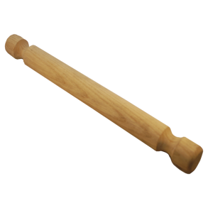 Jacobstrin runde 41 cm